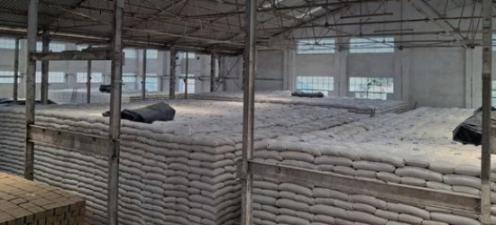 «Grain from Ukraine»: Україна доставила до Малаві 14,5 тисяч тонн кукурудзи