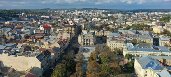 Суд повернув у комунальну власність два незаконно приватизованих приміщення поблизу центру Львова