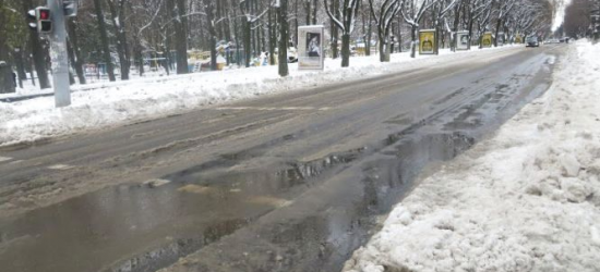 У п’ятницю на Львівщині обіцяють сніжну погоду