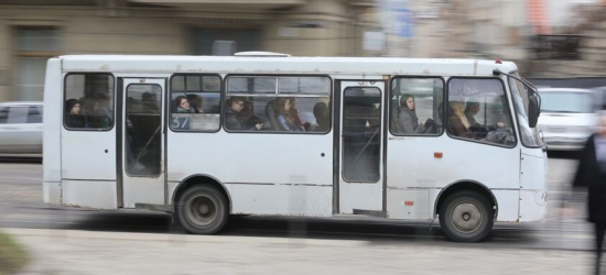 Із Рясне-Руської до Брюхович курсуватиме новий автобусний маршрут