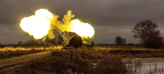 ЗСУ вчора «демілітаризували» понад 2 тисячі російських окупантів