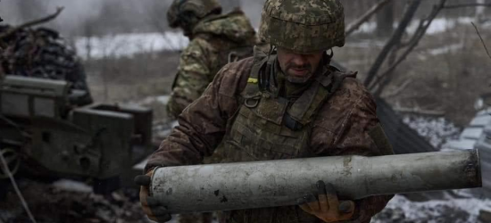 ЗСУ вчора «демобілізували» 1 580 окупантів