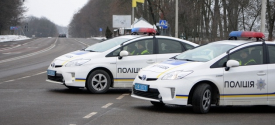 Патрульна поліція планує відмовитися від терміналів для оплати штрафів водіями на місці