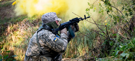 ЗСУ знешкодили ще 1 300 окупантів