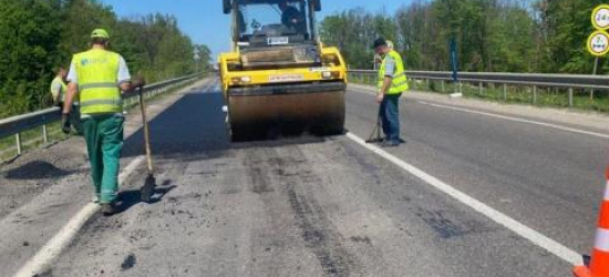 Оголошено тендер на ремонт мостового переходу на дорозі Славське-Опорець на понад 23 млн грн