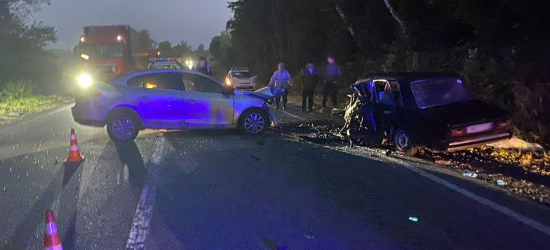 На Львівщині судитимуть водія, який вчинив смертельну ДТП