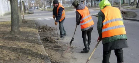 Чистота доріг та вулиць Львова у цьому році обійшлась у 280 млн грн – АМЛ