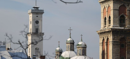 Мешканців і гостей Львова запрошують на особливі різдвяні екскурсії: реєстрація