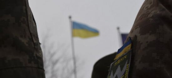 Сьогодні Львів попрощається з воїнами Іваном Манусом та Назаром Островським