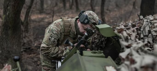 Німеччина переносить центр ремонту техніки для ЗСУ зі Словаччини