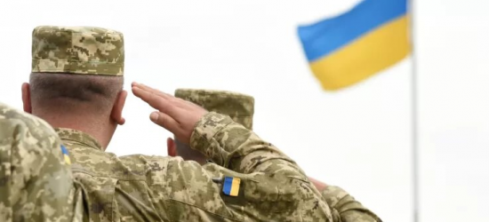 ВРУ схвалила створення єдиного реєстру військовослужбовців