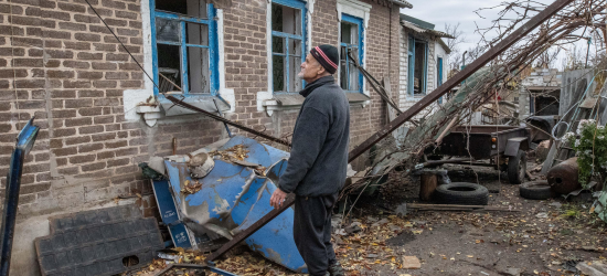 Війна і пенсія: як гарантовано і повноцінно отримати соцвиплати від держави?