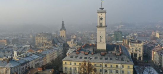 Львівська міськрада надасть фінпідтримку на 100 тис. грн суб’єктам молодіжного підприємництва