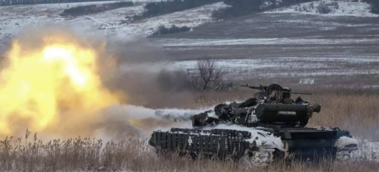 За добу окупант задіяв для уражень на лінії фронту 2230 дронів-камікадзе – Генштаб