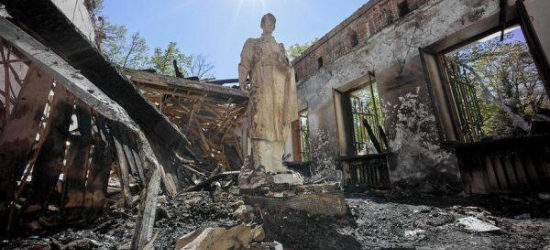  У ЗСУ створили підрозділ із захисту культурної спадщини