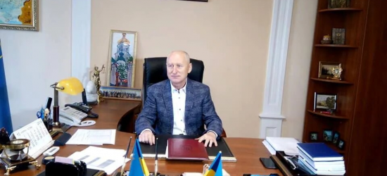 Ексголові Західного апеляційного Господарського суду оголосили підозру