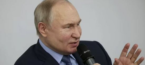 Путін відкинув пропозицію «мирного плану» команди Трампа – ISW