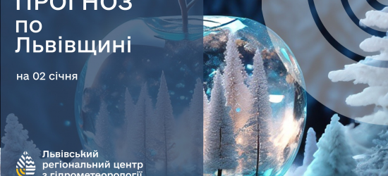 У Львові завтра буде сильний вітер і ожеледиця: оголошено штормове попередження