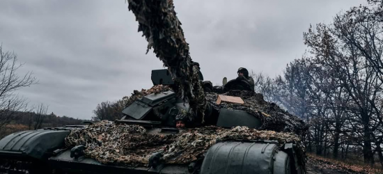 Сьогодні вже відбулось понад 100 боїв, найбільше на Покровському напрямку: зведення Генштабу