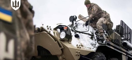 Уряд дозволив залучати іноземні компанії до модернізації військової техніки