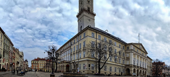 Чиновники ЛМР і далі «засекречують» від львів’ян важливі документи