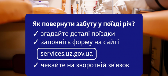 Кота, лук, м’ясорубку: що дивне забували пасажири у поїздах у 2024 році