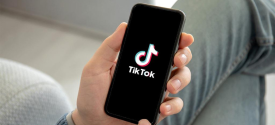 TikTok припинив роботу в США