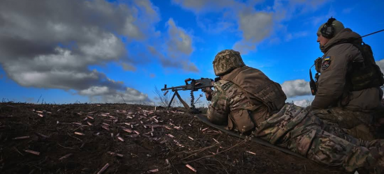 Окупанти сьогодні найбільше атакують на Покровському напрямку