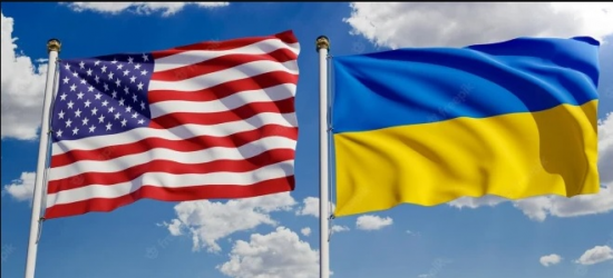 Більшість українців позитивно оцінюють вплив США на Україну – опитування