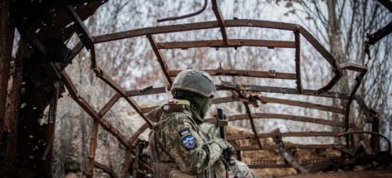 Служба зовнішньої розвідки України сьогодні відзначає професійне свято