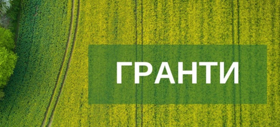 Аграрії Львівщини можуть отримати гранти $25 тис. фінансової підтримки від ФАО