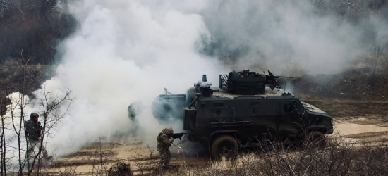 Більше половини боєзіткнень учора відбулось на Покровському напрямку: зведення Генштабу