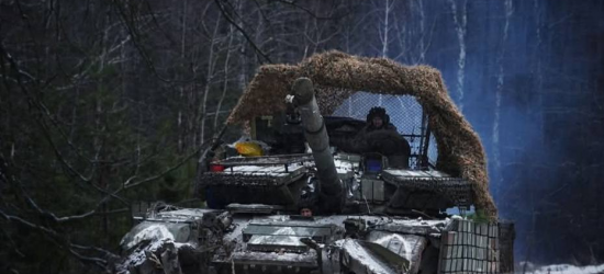 Майже 60 боєзіткнень відбулось сьогодні лише на Покровському напрямку 