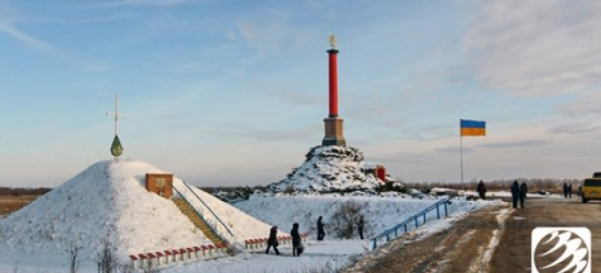 Сьогодні в Україні вшановують пам’ять Героїв Крут