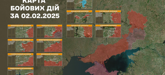 Учора на фронті відбулось менше сотні боєзіткнень: зведення Генштабу