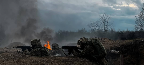 Половину атак окупанти сьогодні здійснили на Покровському напрямку 