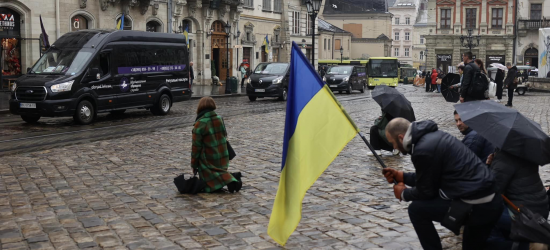 Львів сьогодні попрощається із захисниками Олегом Хомицьким та Олегом Огоновським