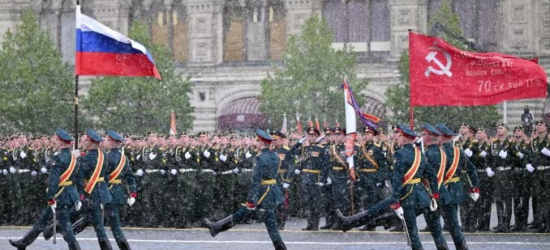 росія заперечує суверенітет України та наголошує на необхідності подальшої анексії – ISW