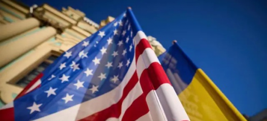 США внесли в ООН свою резолюцію про війну в Україні, не назвавши росію агресором