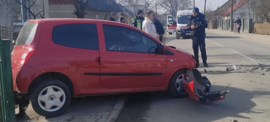 П’яний водій у Бродах потрапив у потрійну ДТП: є травмовані