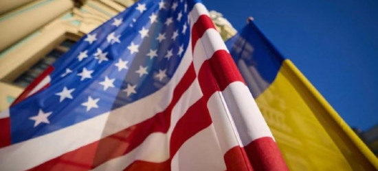 Українська делегація прибула в Джидду для переговорів зі США