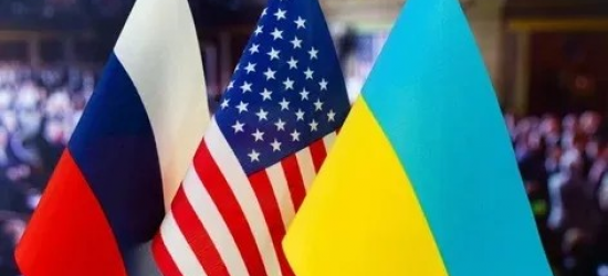 ЗМІ назвали, хто представить США, Україну і росію на переговорах у Саудівській Аравії