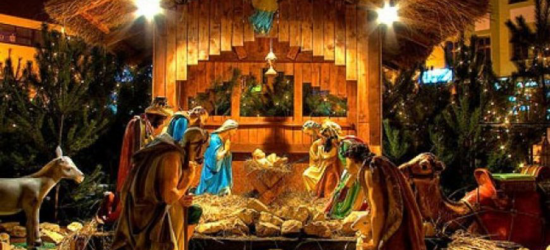 Християни східного обряду сьогодні святкують Різдво 