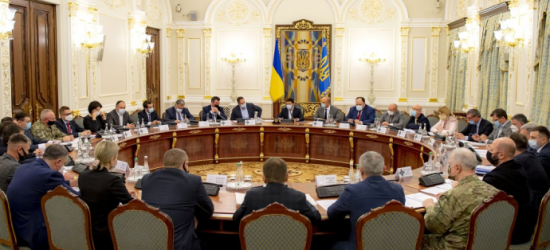 Санкції проти «топ-10 української контрабанди»: стали відомі прізвища