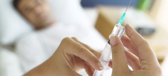 Президент Філіппін пригрозив вакцинувати противників вакцинації уві сні 