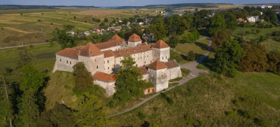 Промоційне відео Львівщини «Вдома класно!» презентували на «Арені Львів» 