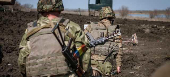 На Донбасі зафіксовано 4 порушення режиму «тиші»