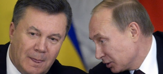 Під час розстрілів на Майдані Янукович 11 разів телефонував Путіну – прокурор