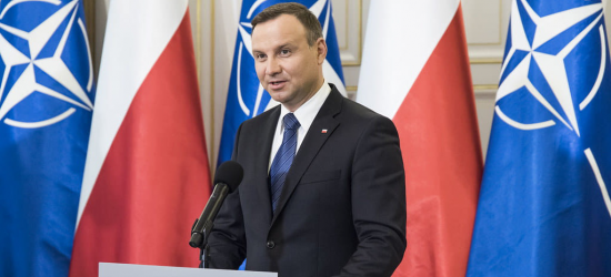 Польща просить НАТО посилити захист східного флангу Альянсу