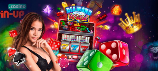 Дзеркало казино Пін Ап як значна перевага офіційної онлайн платформи®